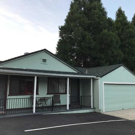 Lake Shasta Lodge Lakehead Esterno foto