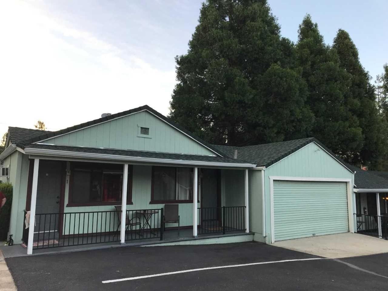 Lake Shasta Lodge Lakehead Esterno foto