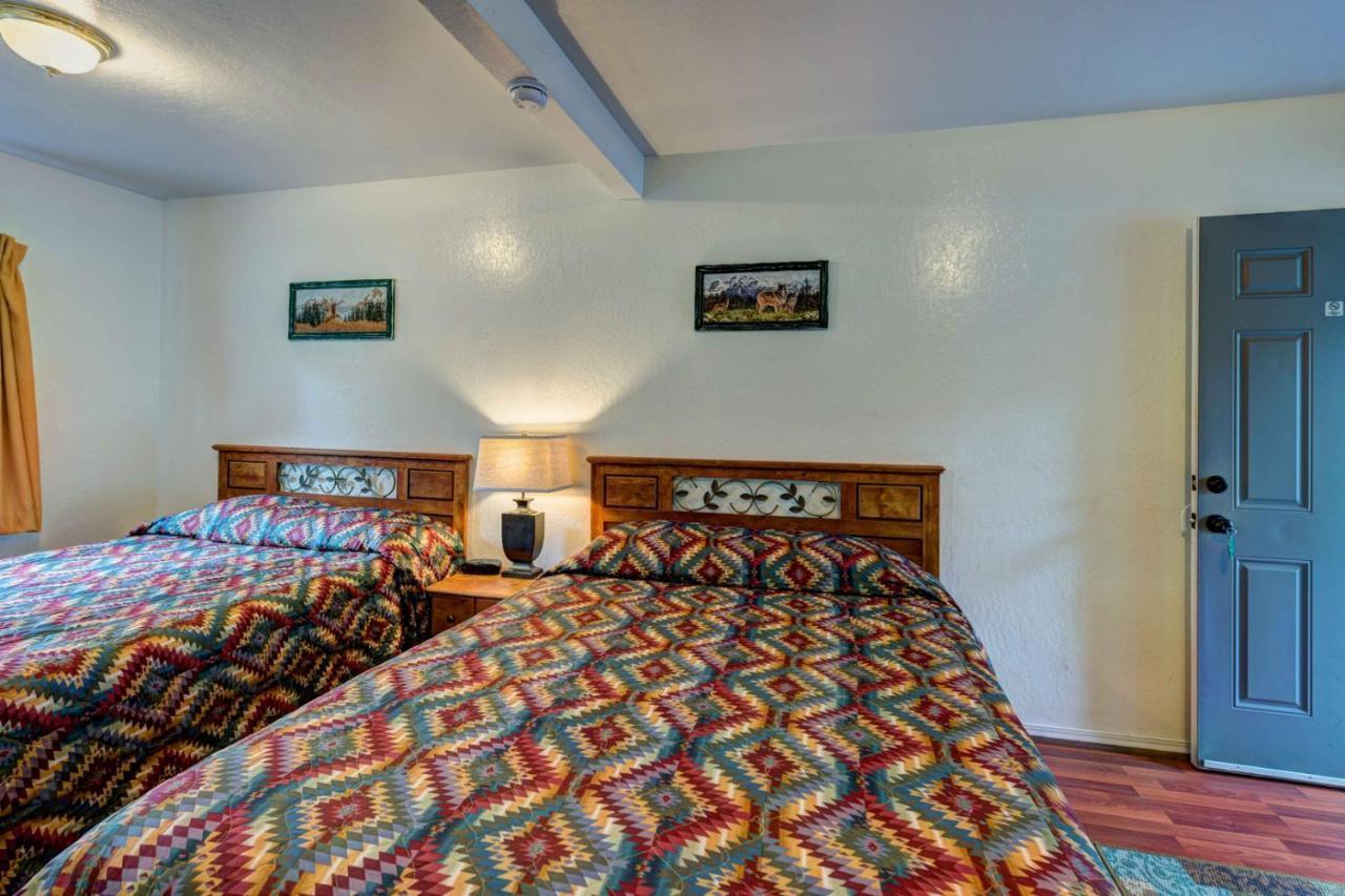Lake Shasta Lodge Lakehead Esterno foto