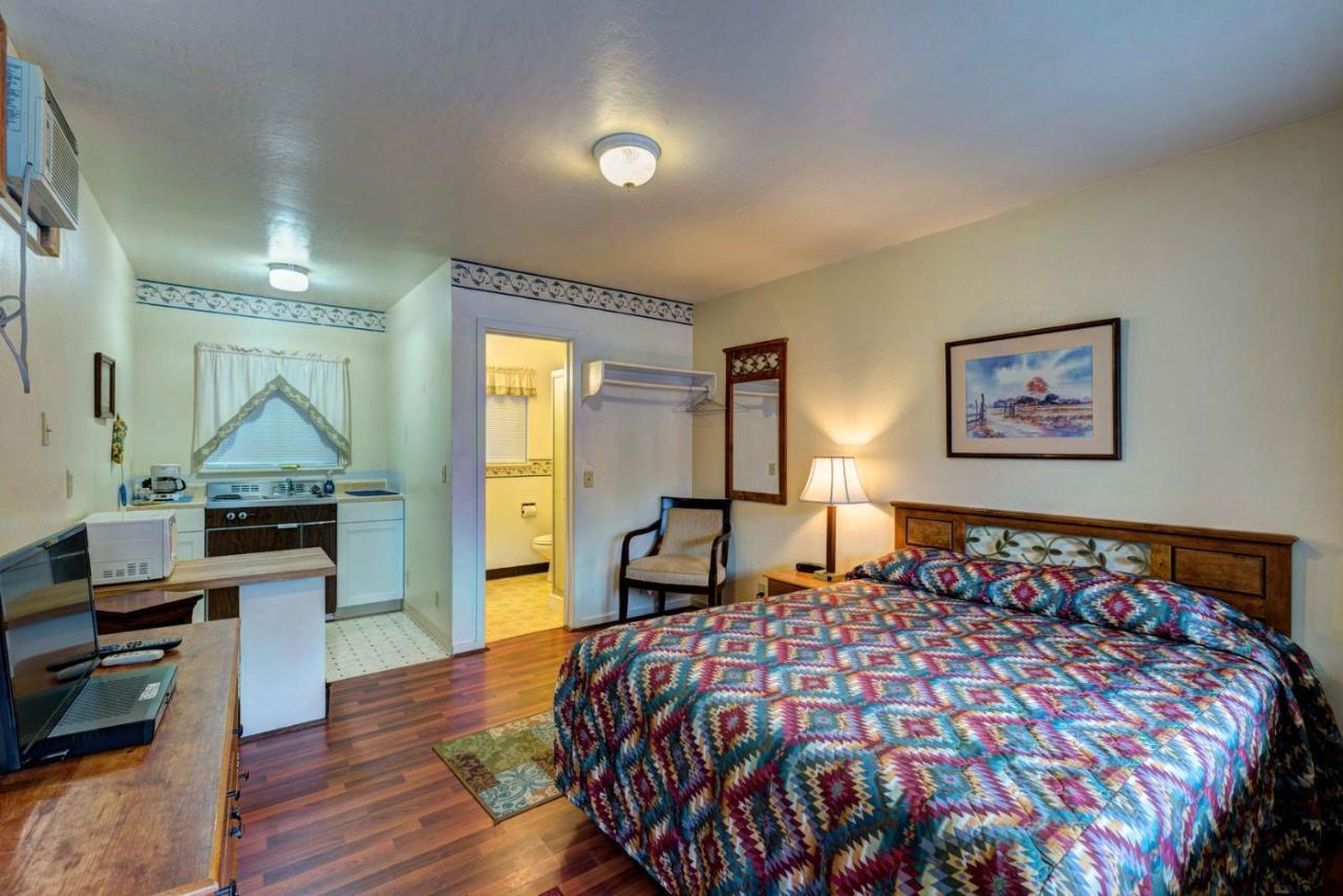 Lake Shasta Lodge Lakehead Esterno foto