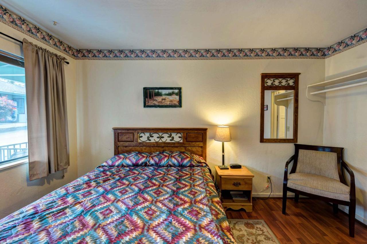 Lake Shasta Lodge Lakehead Esterno foto