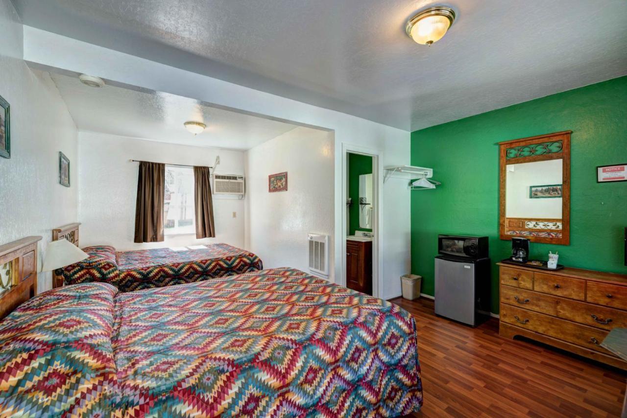 Lake Shasta Lodge Lakehead Esterno foto