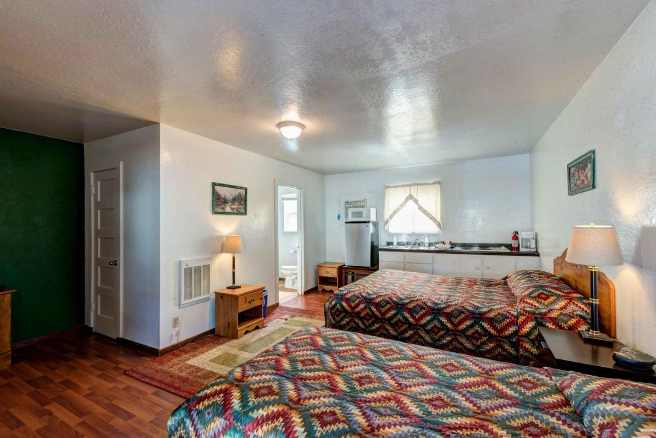Lake Shasta Lodge Lakehead Esterno foto