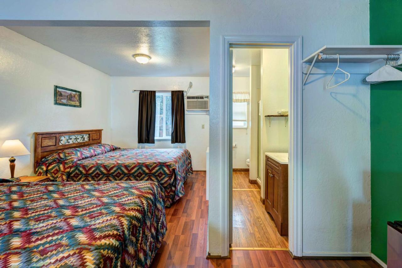 Lake Shasta Lodge Lakehead Esterno foto