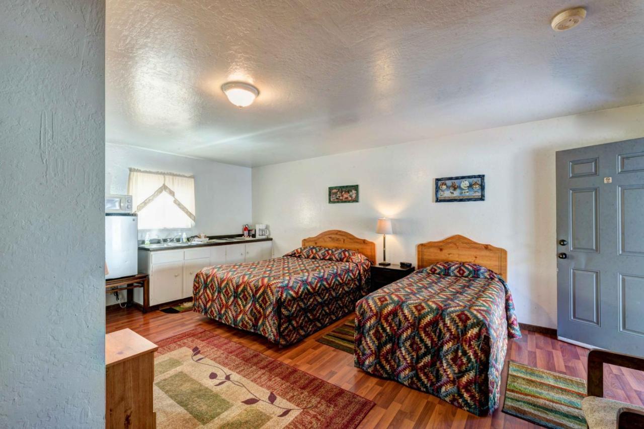 Lake Shasta Lodge Lakehead Esterno foto