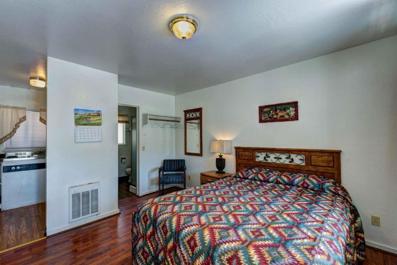 Lake Shasta Lodge Lakehead Esterno foto